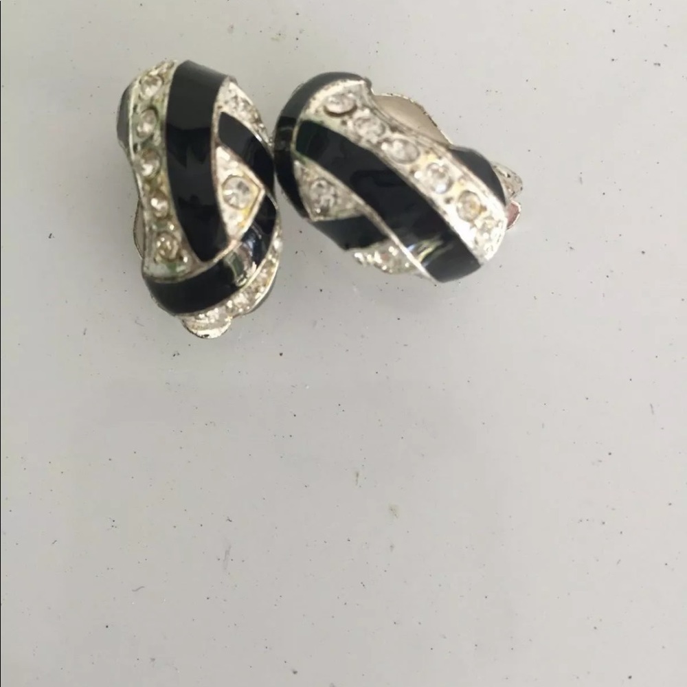 Earrings, Evening, Cocktail